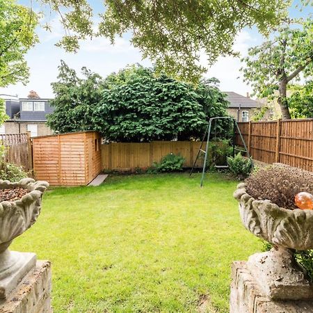 Beautiful 3Bd Home Forest Hill South 伦敦 外观 照片