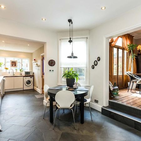 Beautiful 3Bd Home Forest Hill South 伦敦 外观 照片