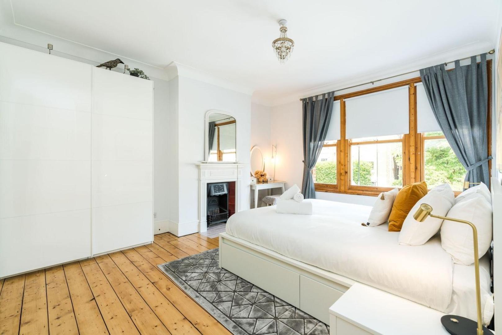 Beautiful 3Bd Home Forest Hill South 伦敦 外观 照片