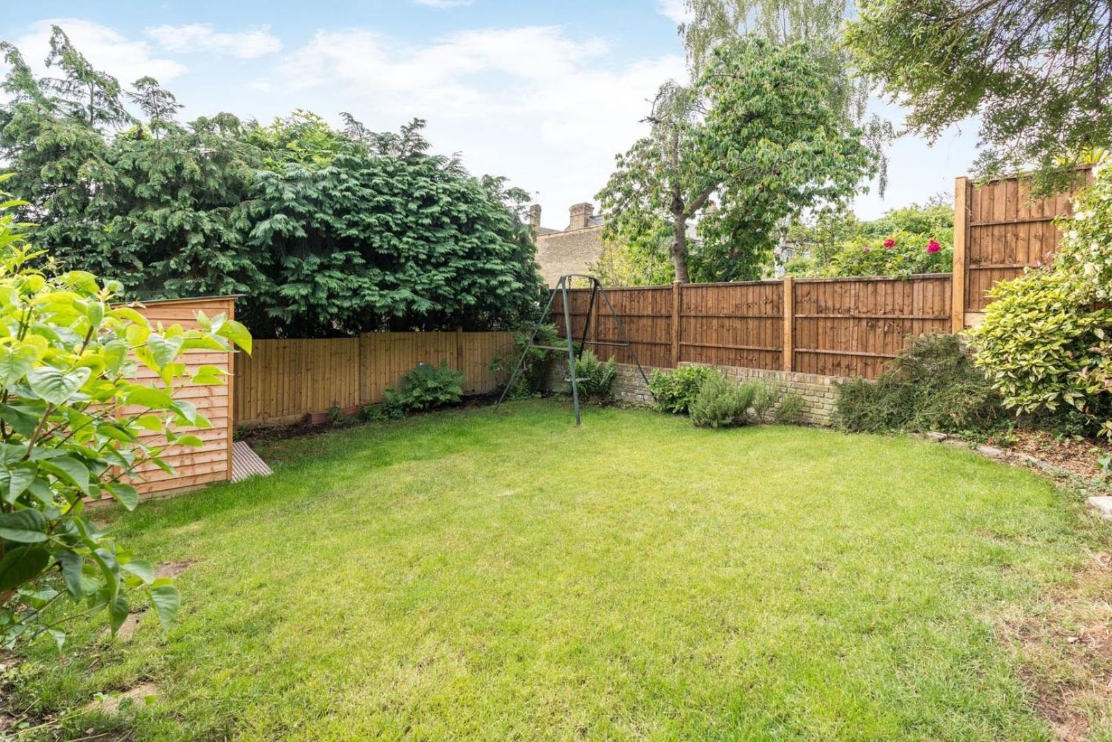 Beautiful 3Bd Home Forest Hill South 伦敦 外观 照片