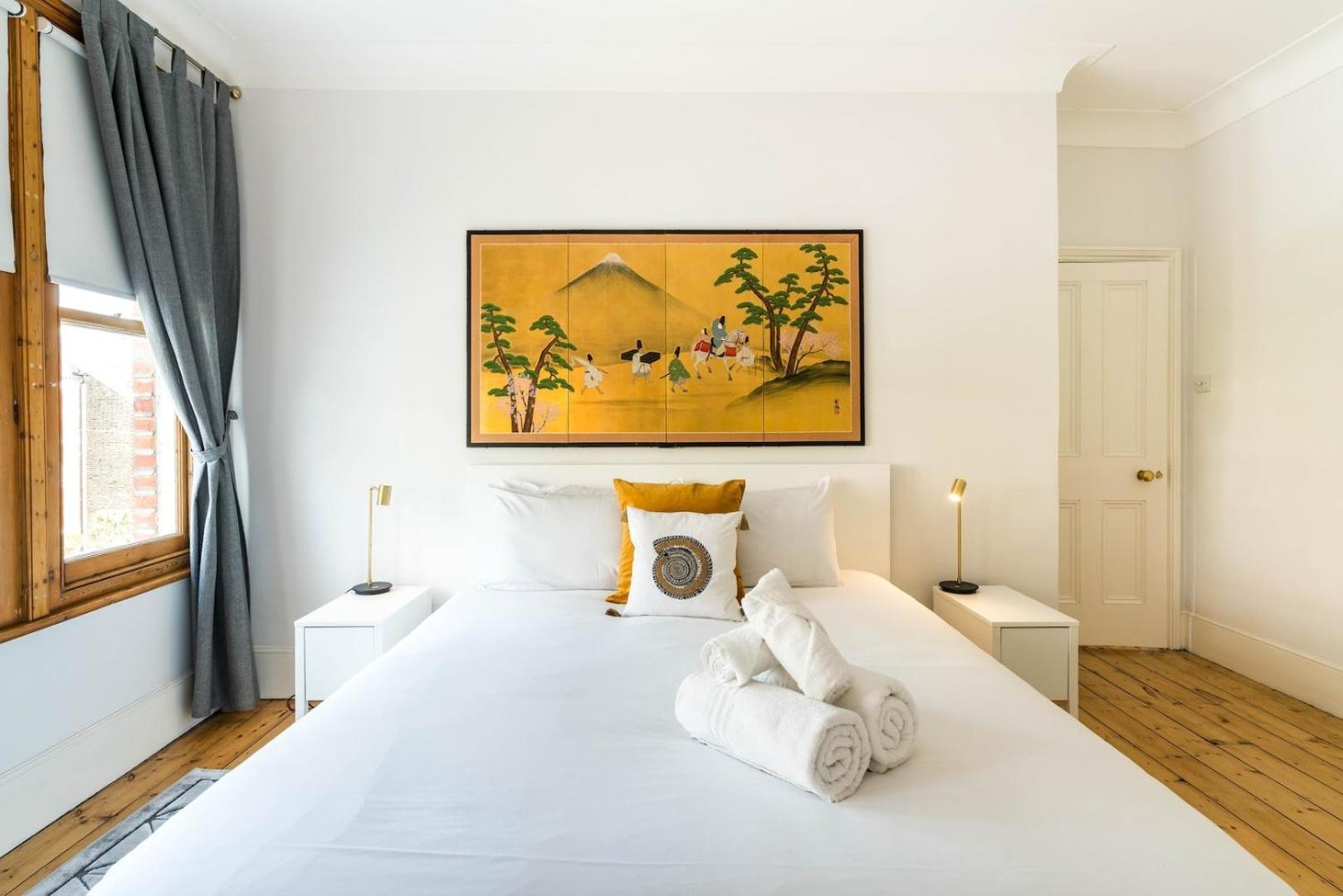 Beautiful 3Bd Home Forest Hill South 伦敦 外观 照片