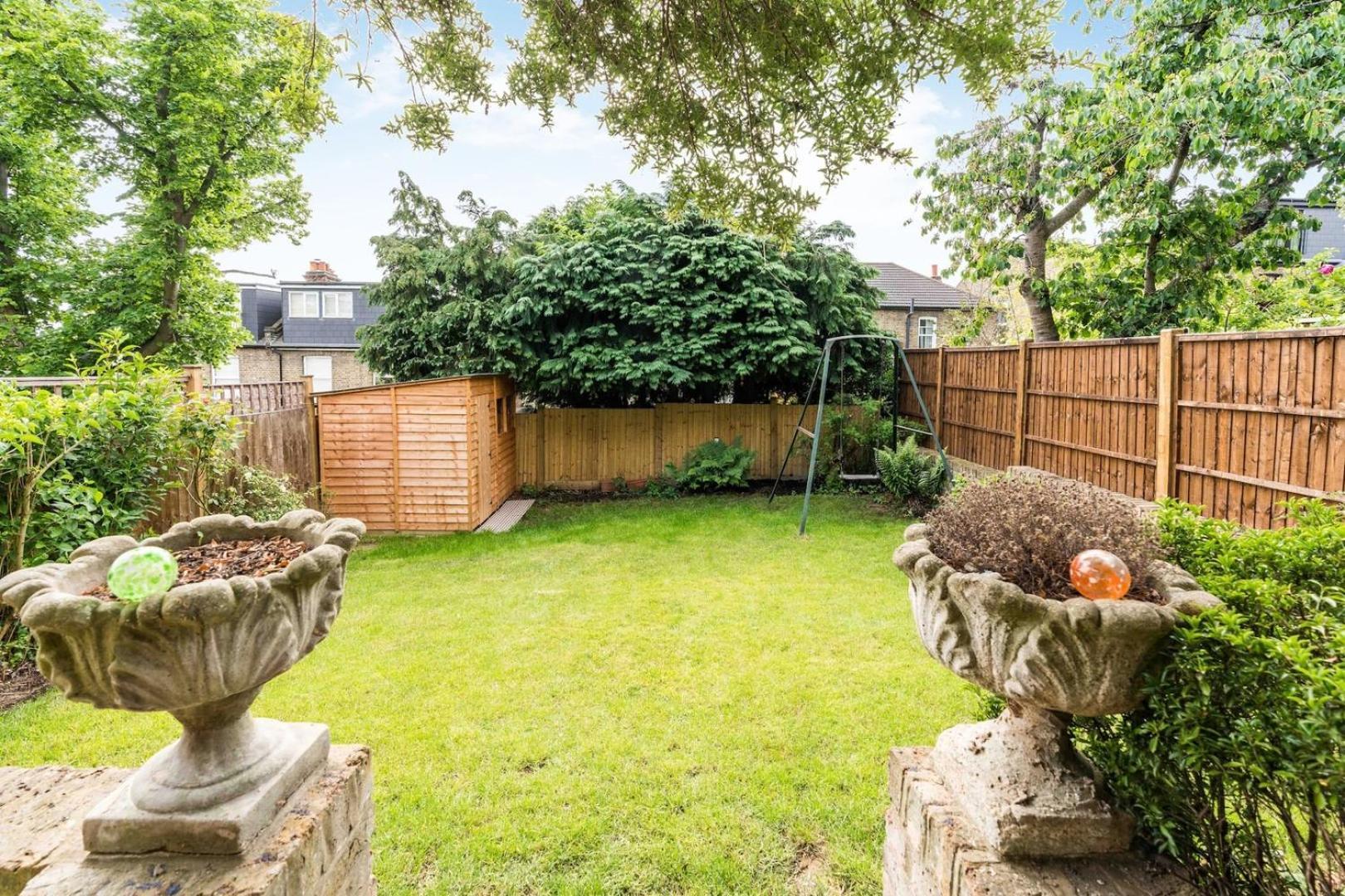 Beautiful 3Bd Home Forest Hill South 伦敦 外观 照片