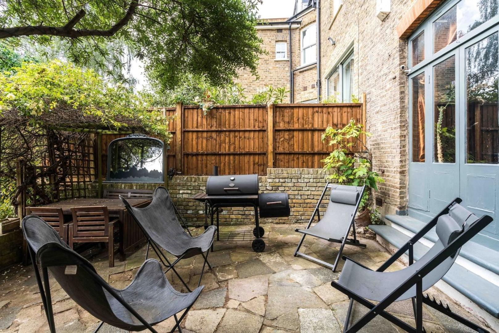 Beautiful 3Bd Home Forest Hill South 伦敦 外观 照片