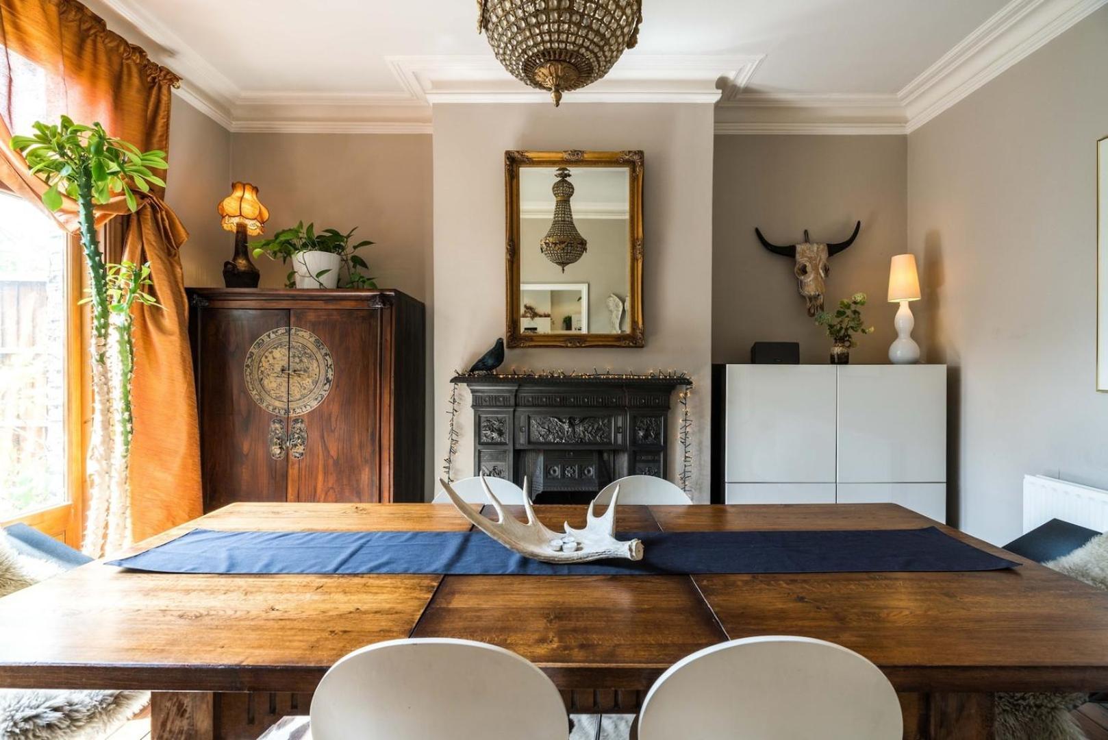 Beautiful 3Bd Home Forest Hill South 伦敦 外观 照片