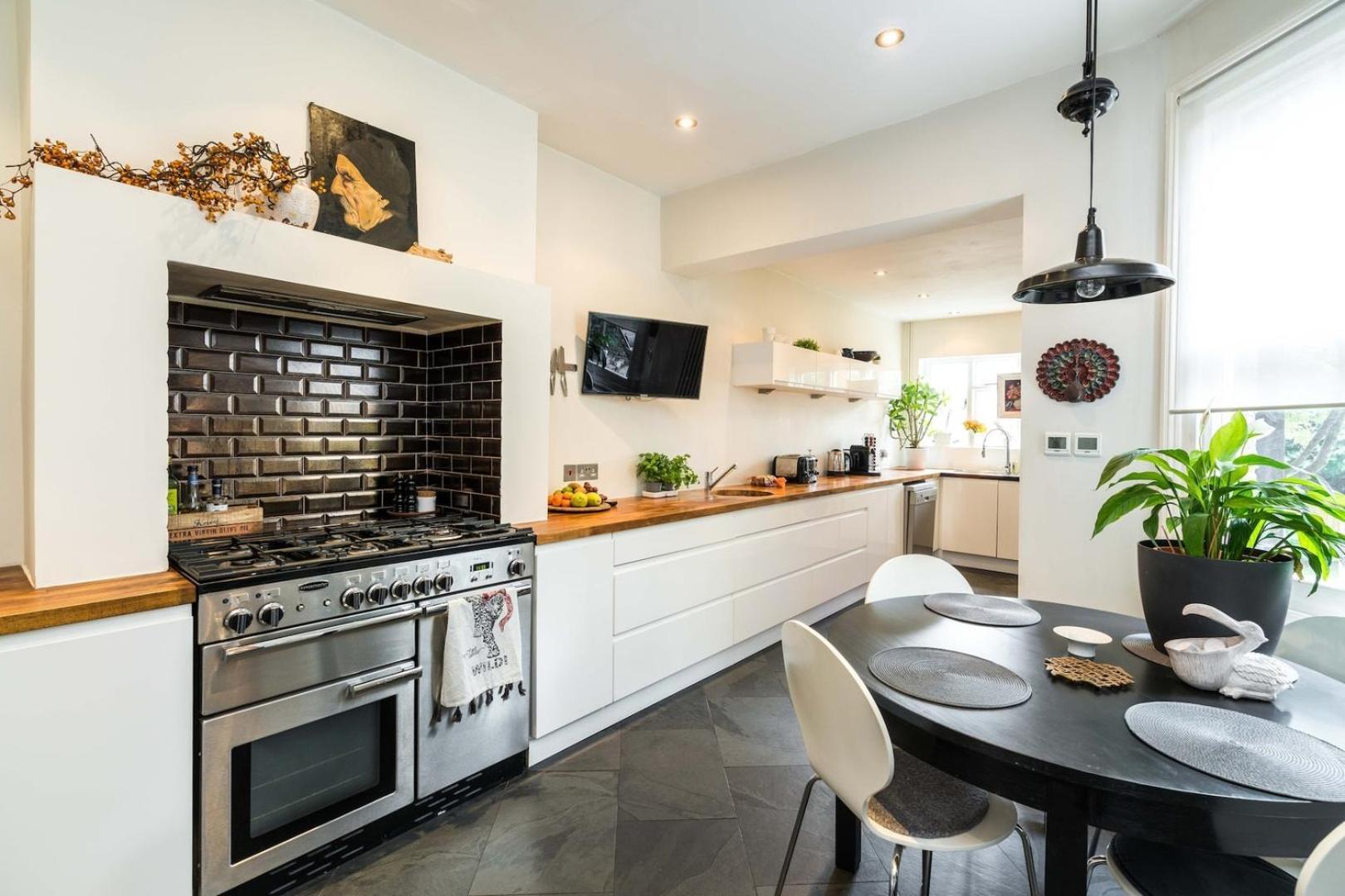 Beautiful 3Bd Home Forest Hill South 伦敦 外观 照片
