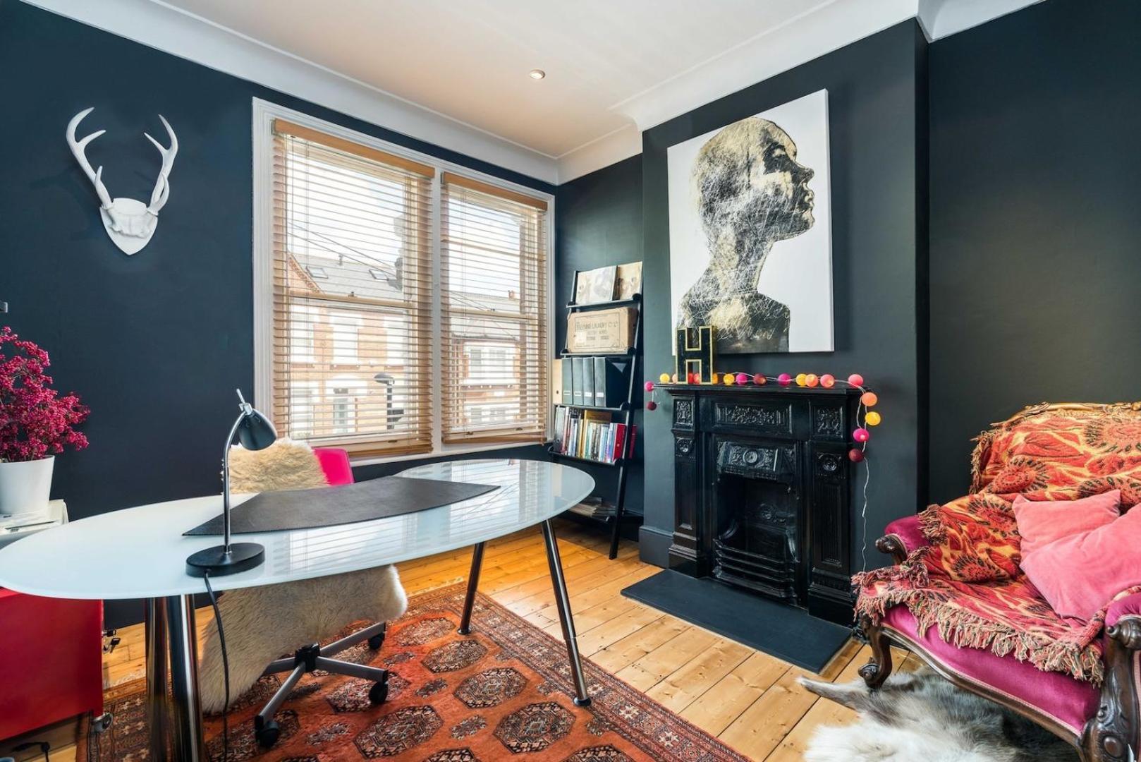 Beautiful 3Bd Home Forest Hill South 伦敦 外观 照片