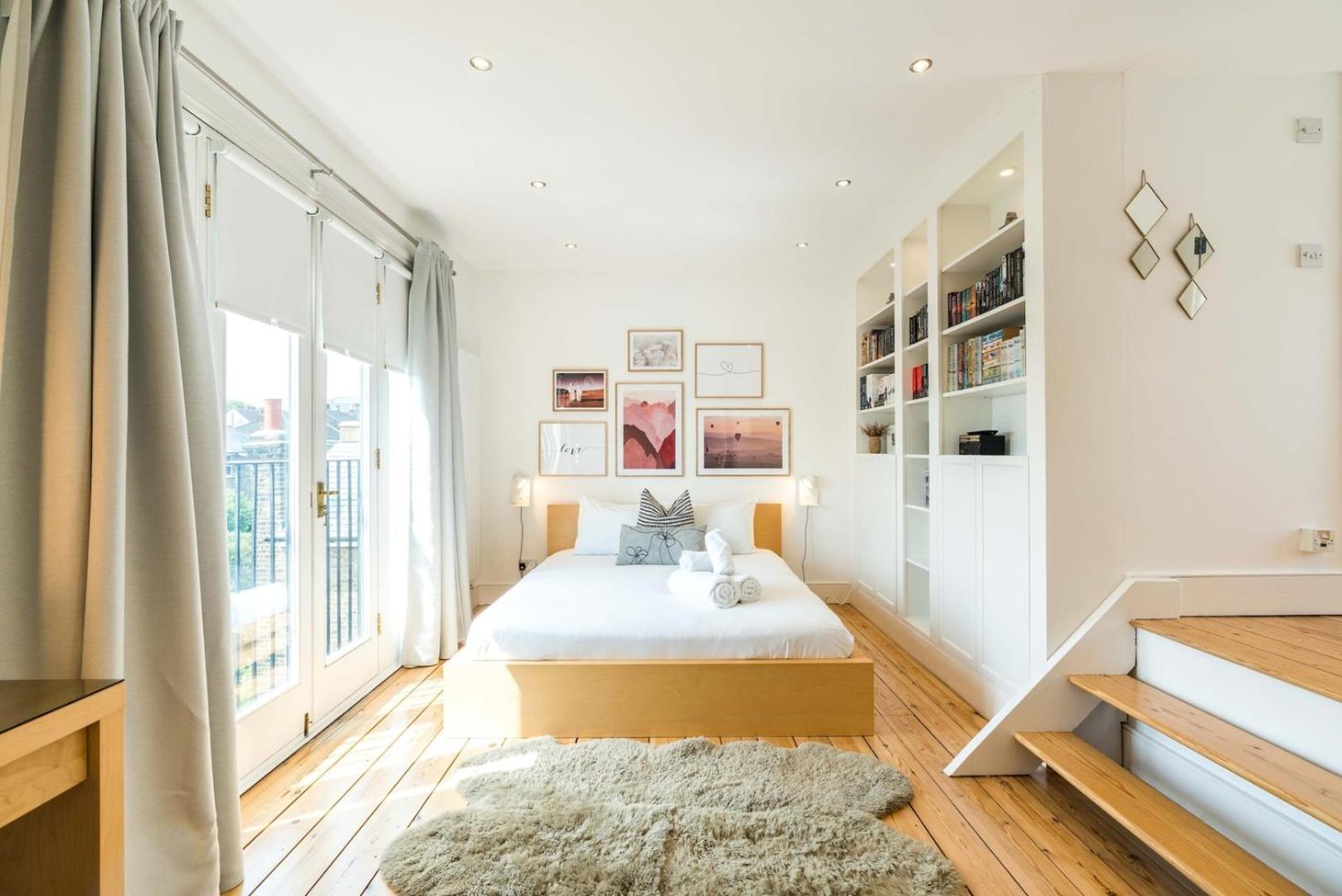Beautiful 3Bd Home Forest Hill South 伦敦 外观 照片
